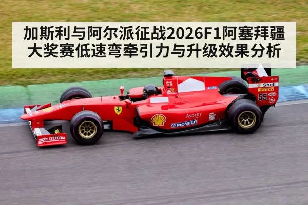 加斯利与阿尔派征战2026F1阿塞拜疆大奖赛低速弯牵引力与升级效果分析
